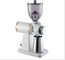 De automatische Commerciële Kokende Machine van de de Boonmolen van de Materiaal Elektrische Koffie